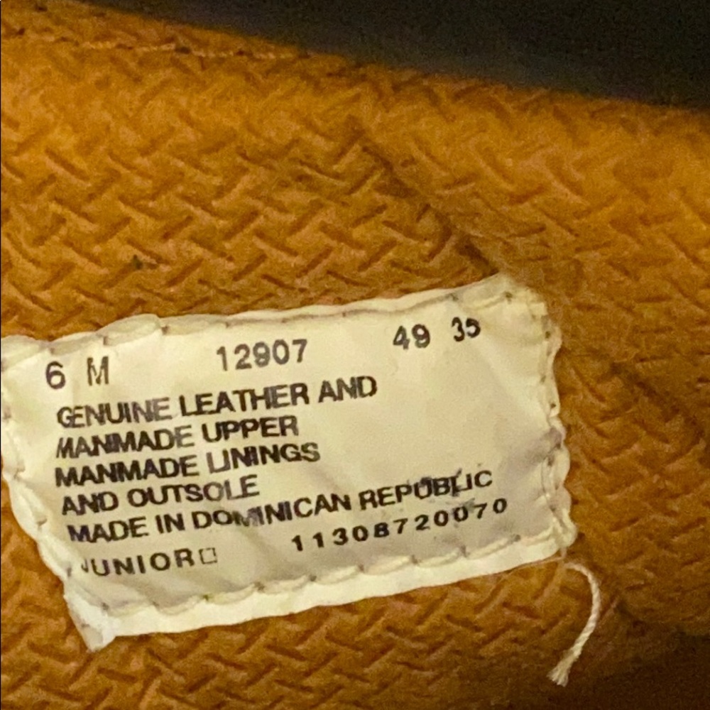 Timberlands - image 4